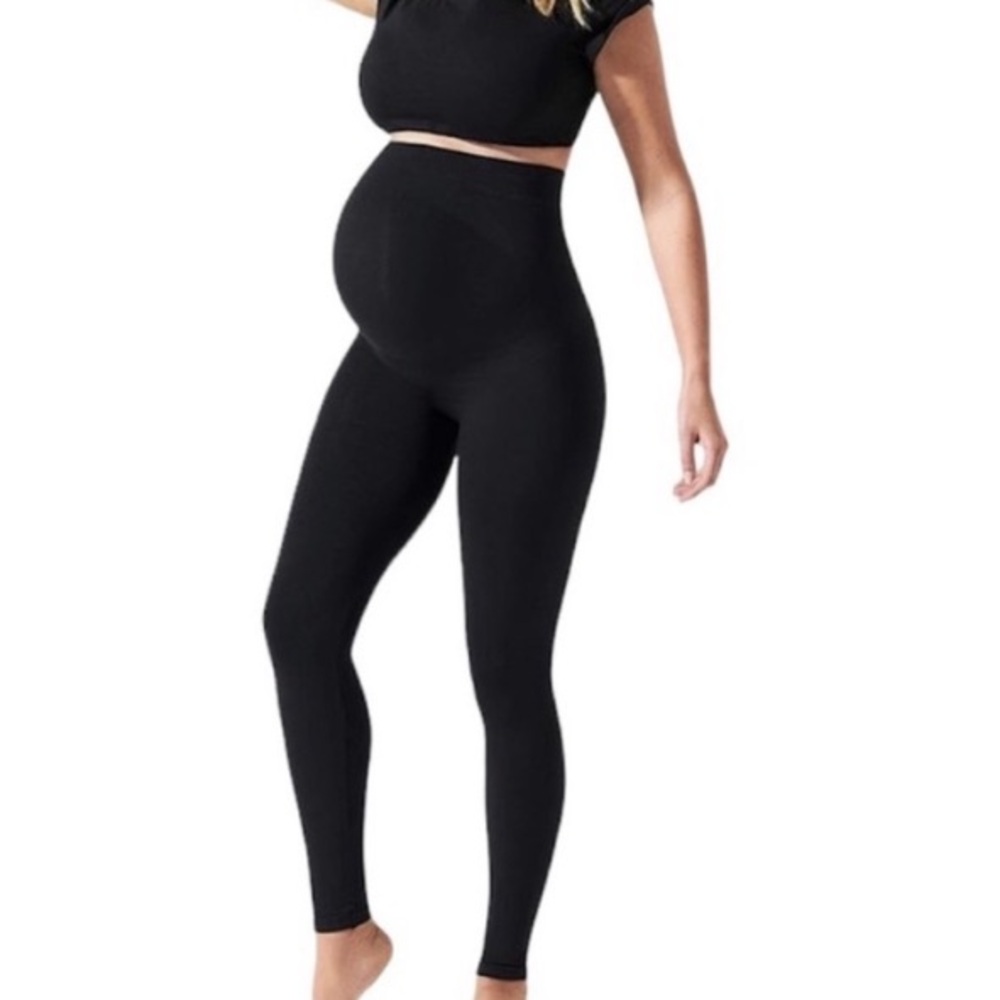 Blanqi Everyday Maternity Leggings